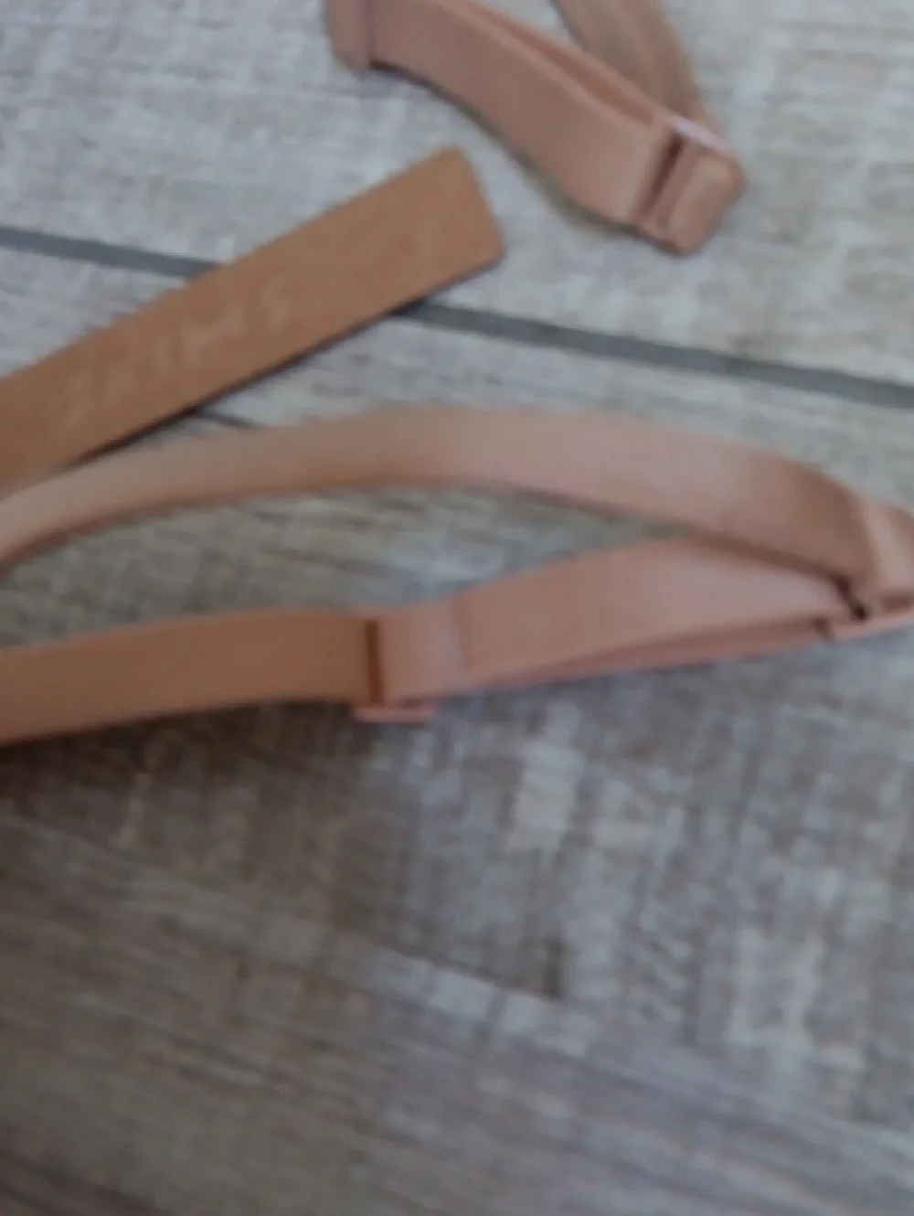 SKIMS..ULTIMATE PUSH UP PLUNGE BRA..SIZE 34DD - Picture 4 of 6